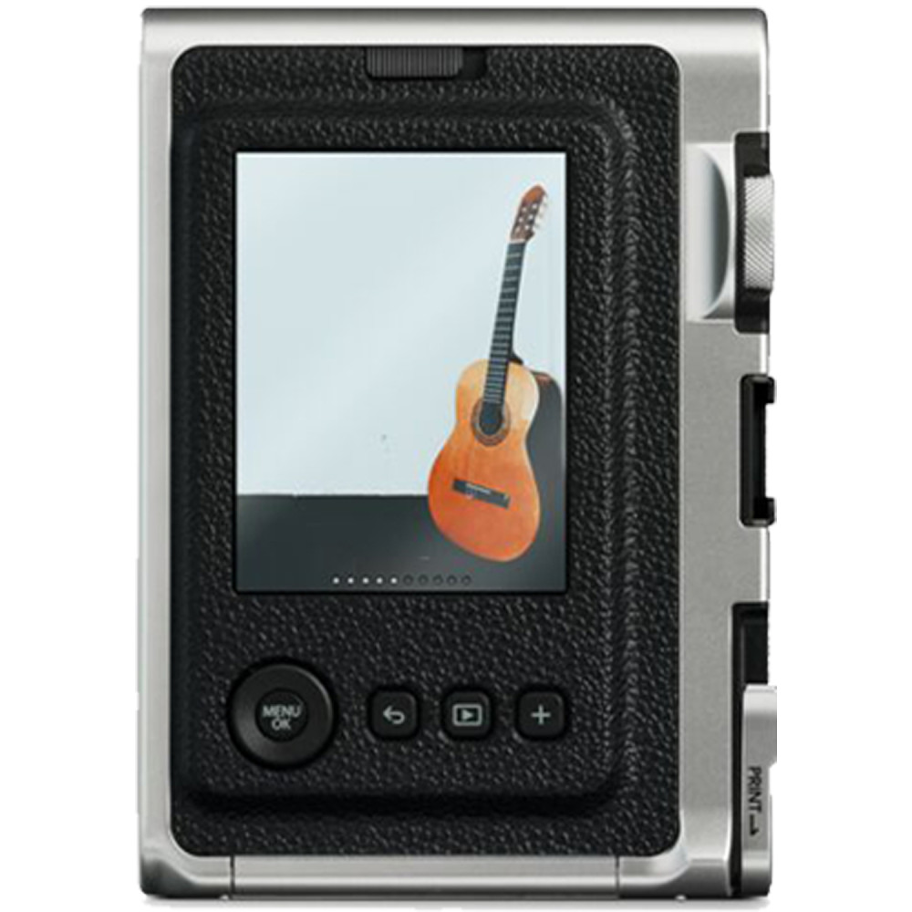 Fujifilm Fujifilm Instax Mini EVO Instant Camera Bundle with Accessories