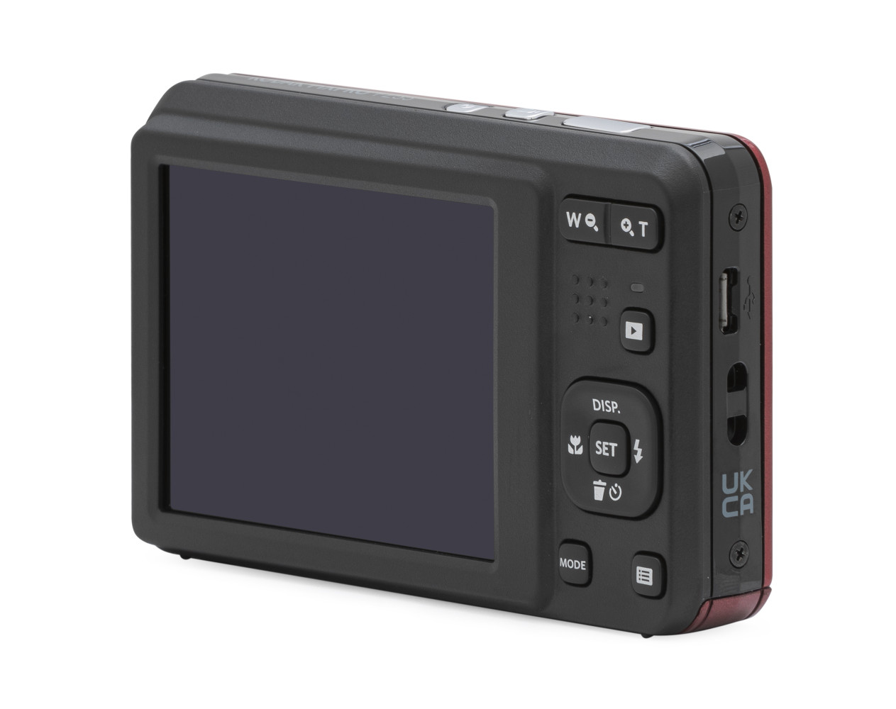 Kodak PIXPRO FZ55 Digital Point & Shoot Camera