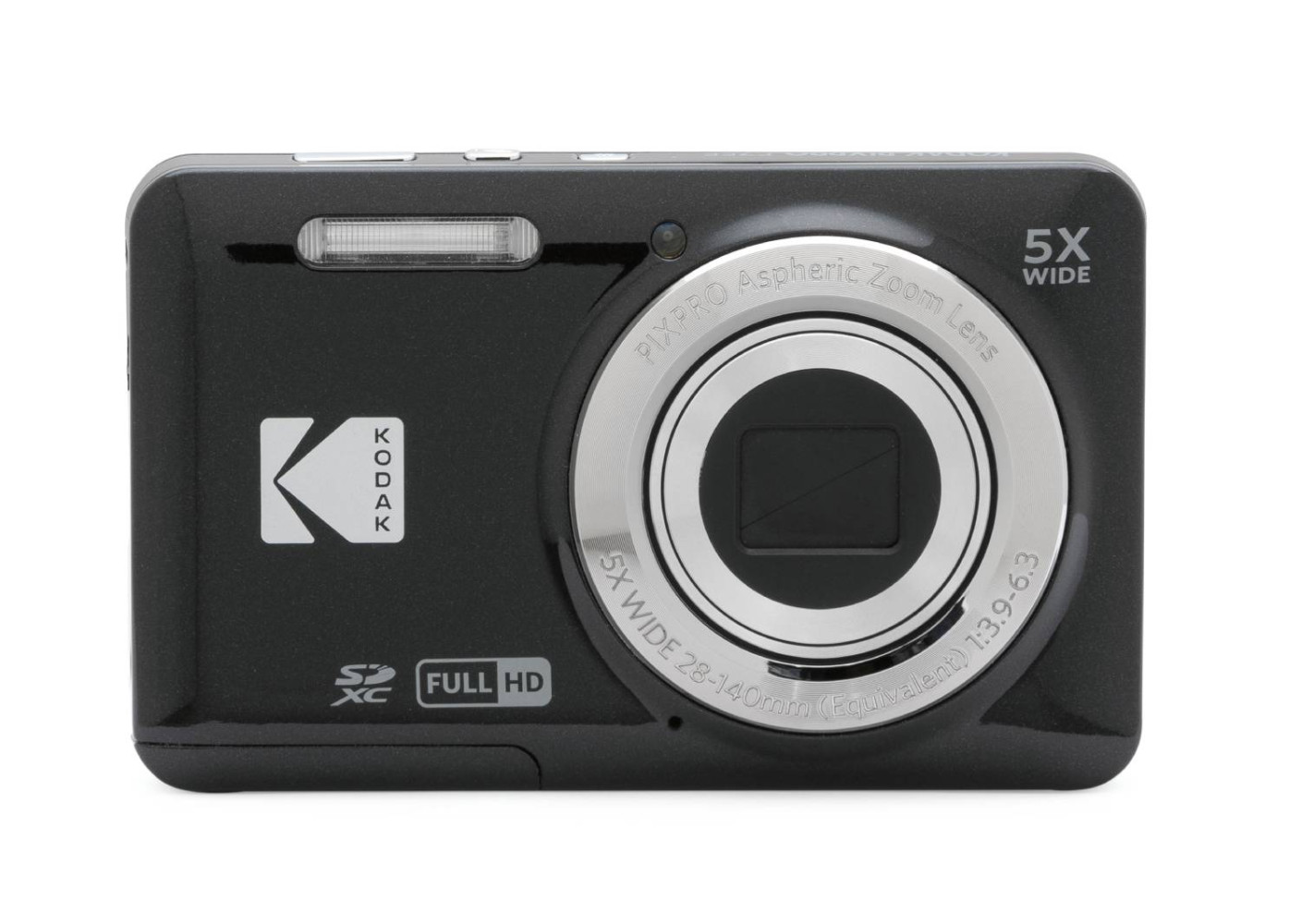 Kodak PIXPRO FZ55 Digital Point & Shoot Camera