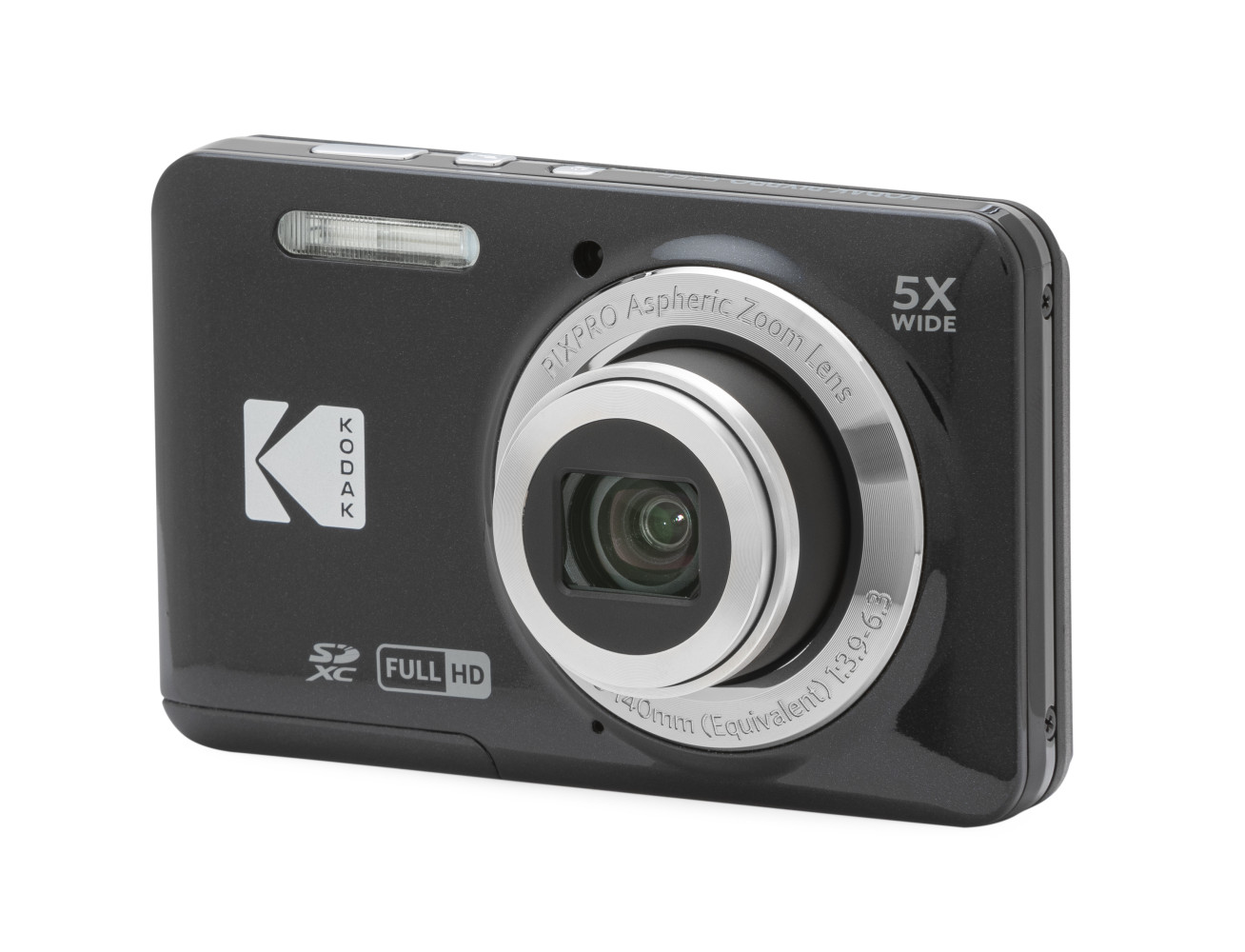 Kodak PIXPRO FZ55 Digital Point & Shoot Camera