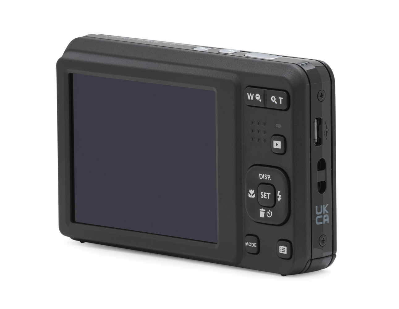 Kodak PIXPRO FZ55 Digital Point & Shoot Camera