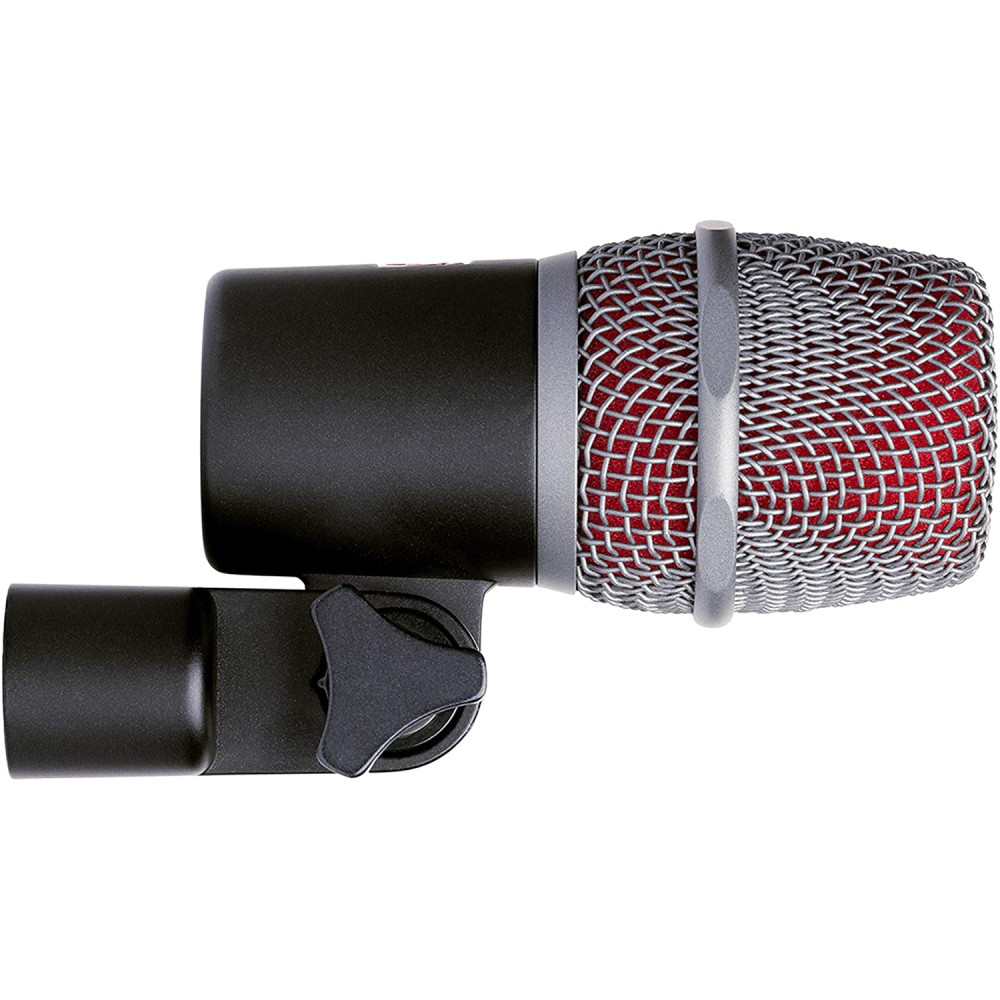 sE Electronics V BEAT Dynamic Drum Microphone Compact Supercardioid Dynamic Mic for Snare and Toms