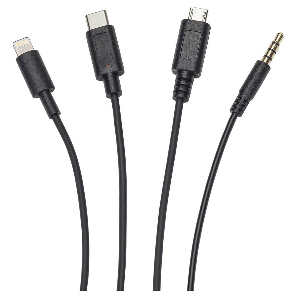 Samson Go Mic Mobile Handheld Wireless Handheld Microphone/Transmitter