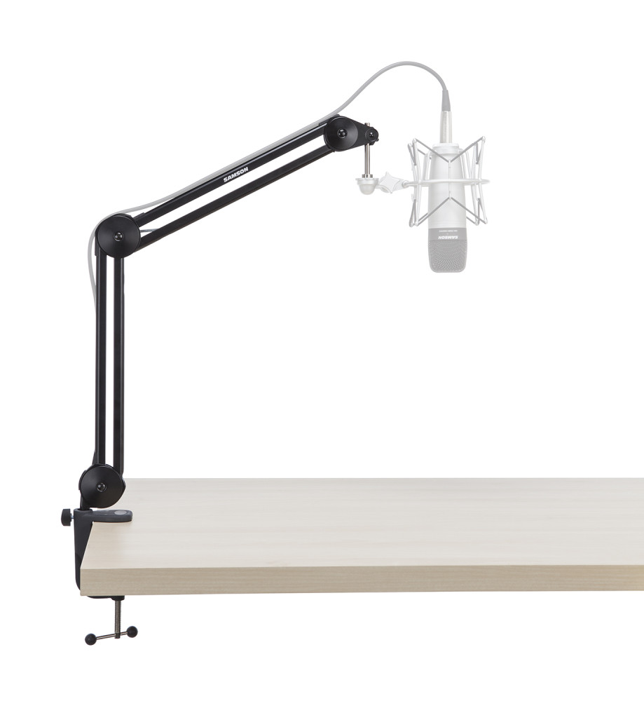 Samson MBA28 28-Inch Desk Broadcast Boom