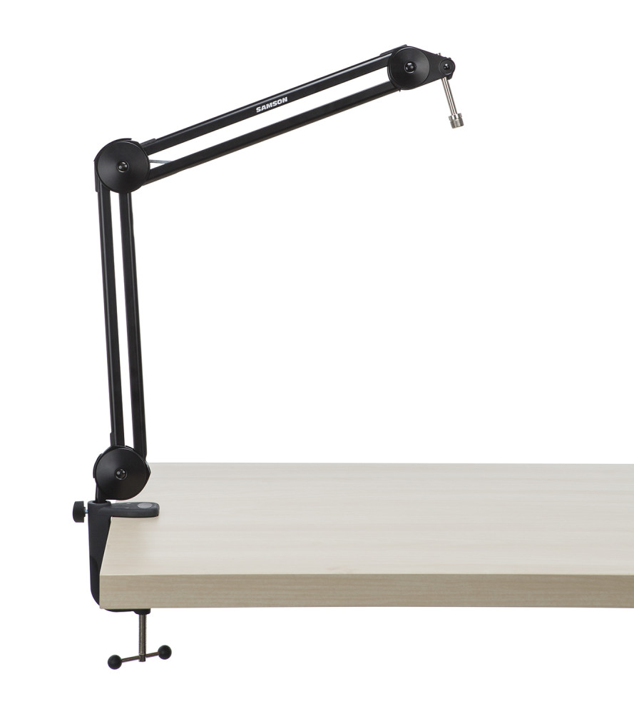 Samson MBA28 28-Inch Desk Broadcast Boom
