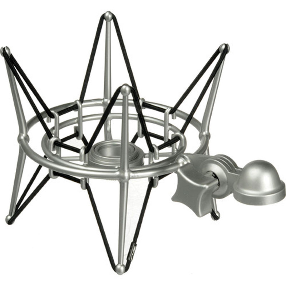 Samson SP04B Spider Shockmount Heavy-Duty Studio