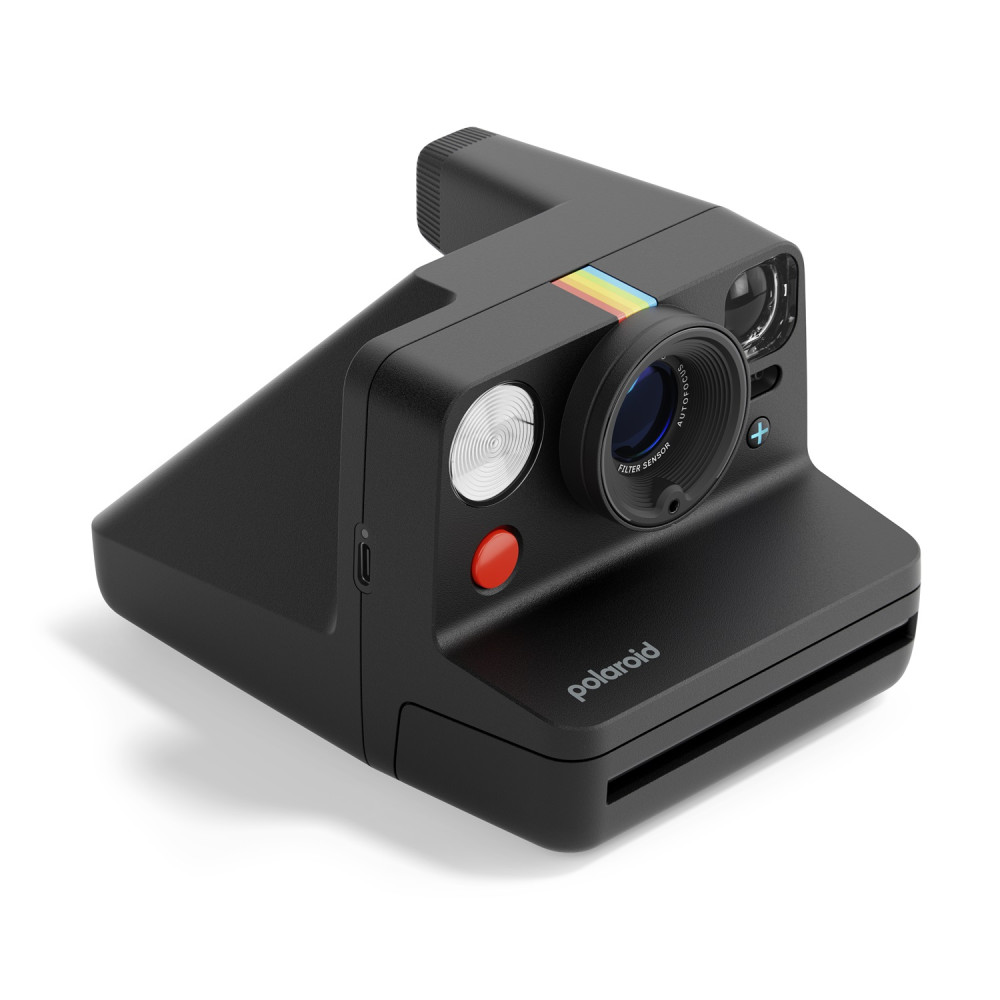 Polaroid Now+ Gen 3 Instant Camera