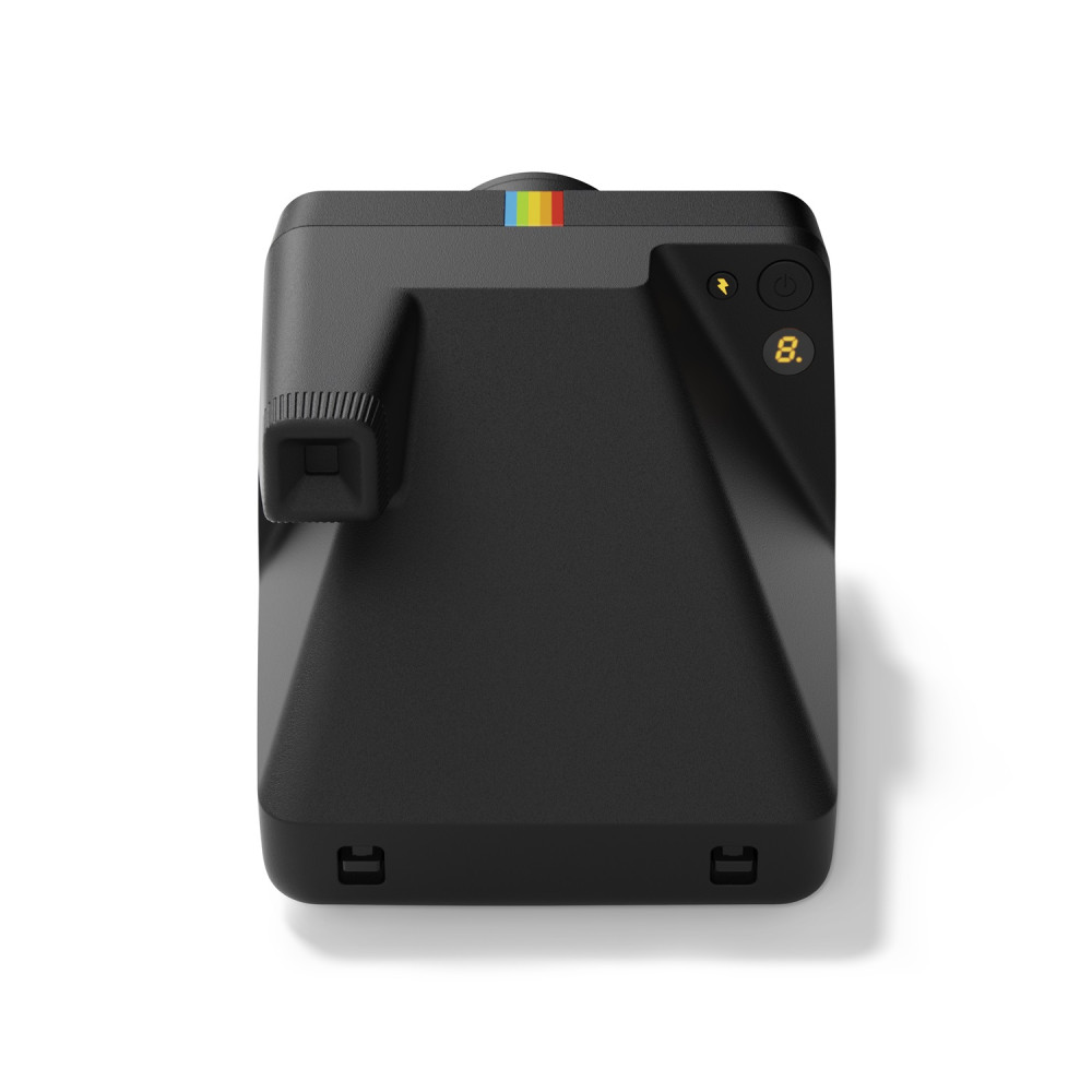 Polaroid Now+ Gen 3 Instant Camera