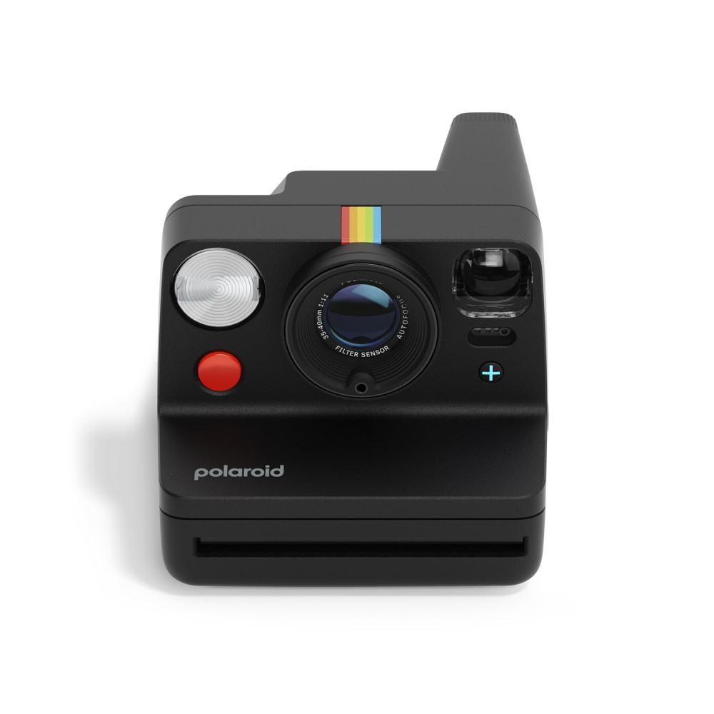 Polaroid Now+ Gen 3 Instant Camera