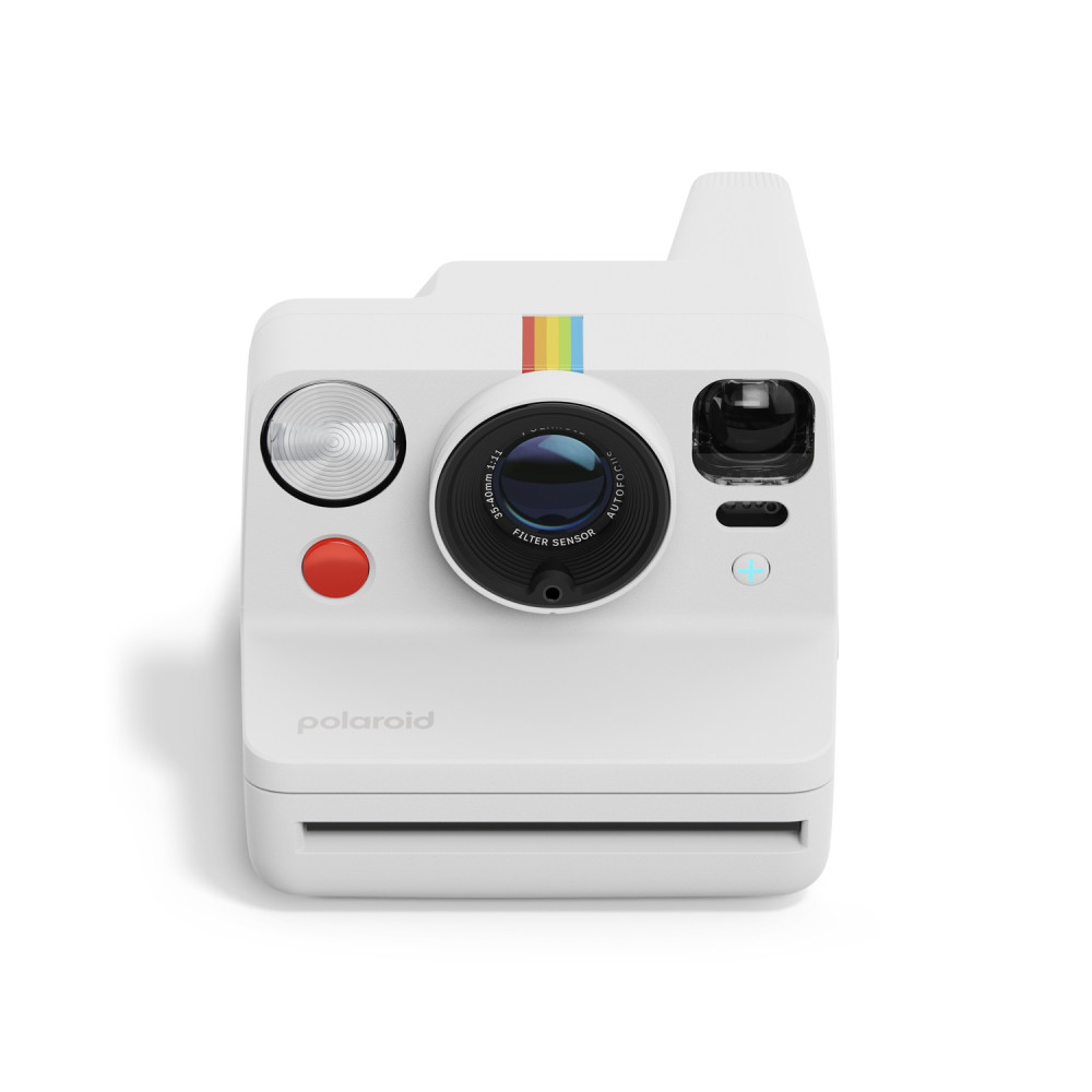 Polaroid Now+ Gen 3 Instant Camera