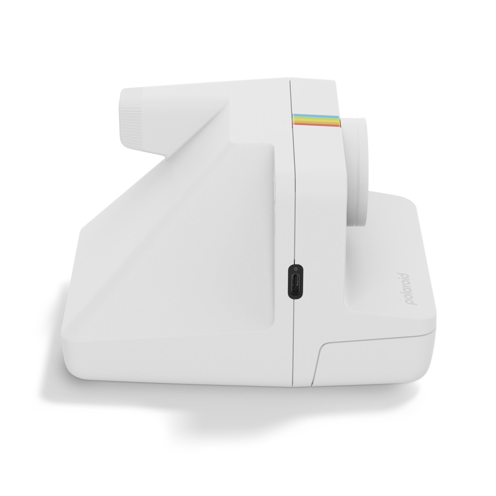 Polaroid Now+ Gen 3 Instant Camera