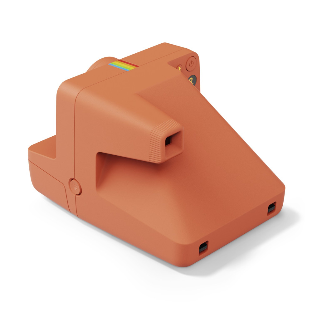 Polaroid Now+ Gen 3 Instant Camera