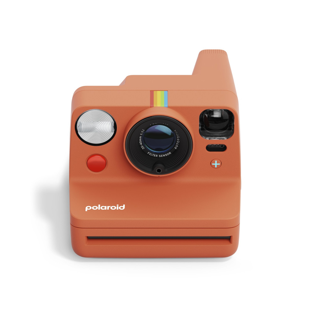 Polaroid Now+ Gen 3 Instant Camera