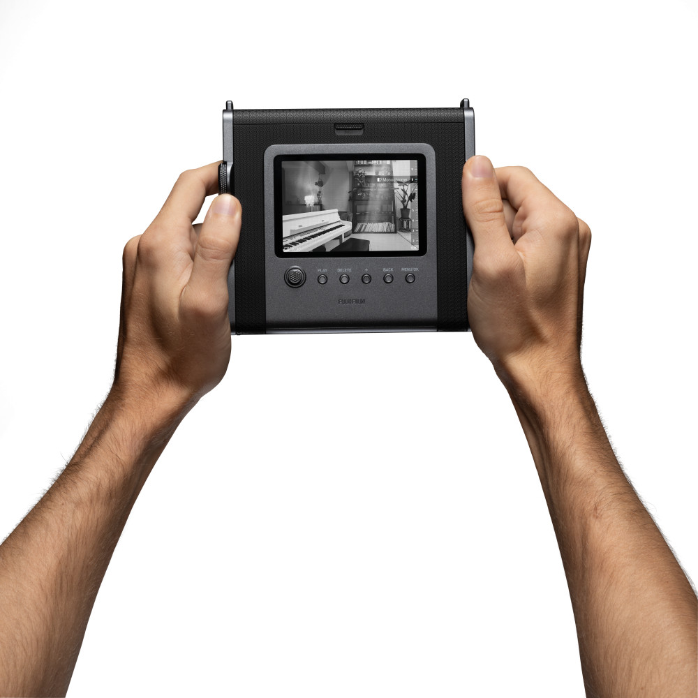 Fujifilm instax Link WIDE Wide Format Smartphone Printer