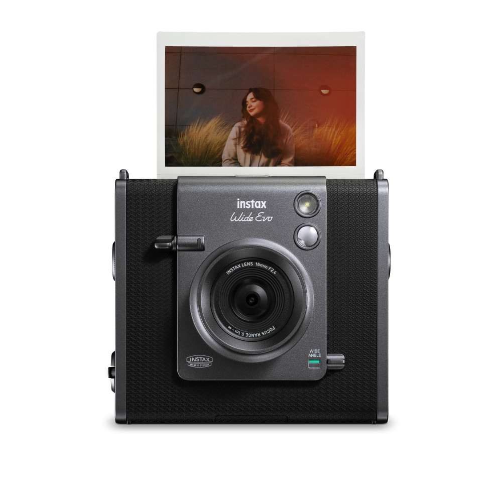 Fujifilm instax Link WIDE Wide Format Smartphone Printer