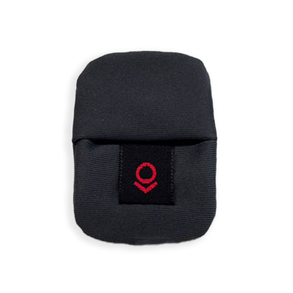 Instamic Recorder Cover Discreet, Protective Soft Cover