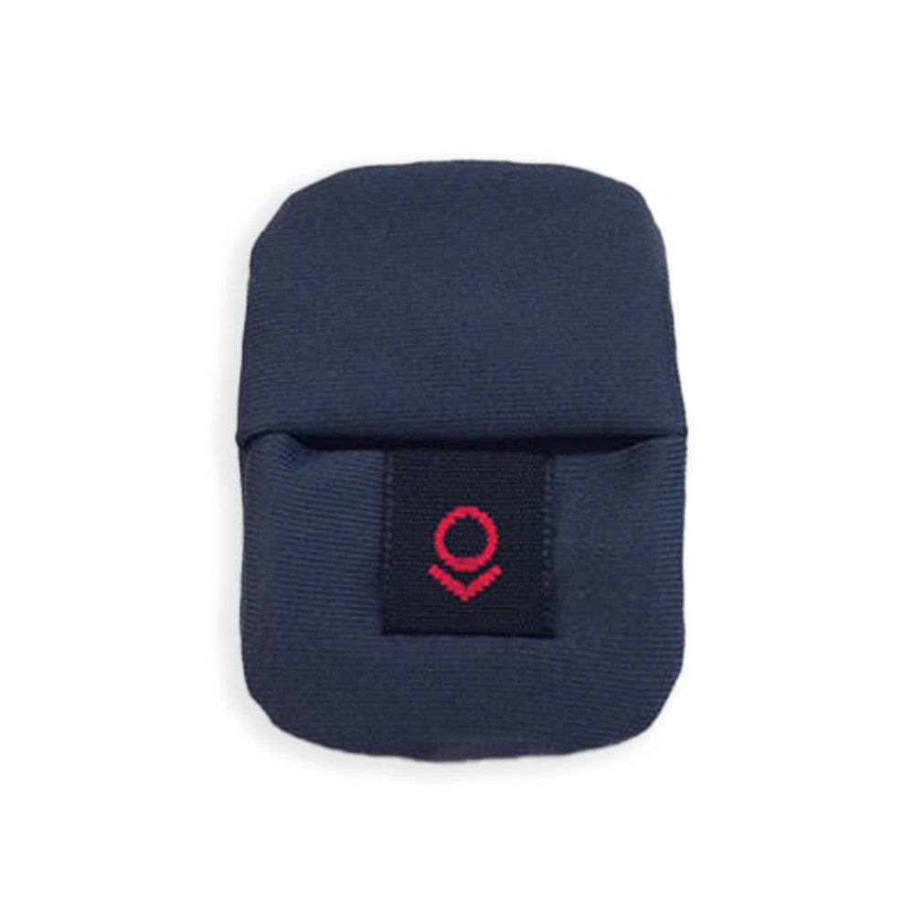 Instamic Recorder Cover Discreet, Protective Soft Cover