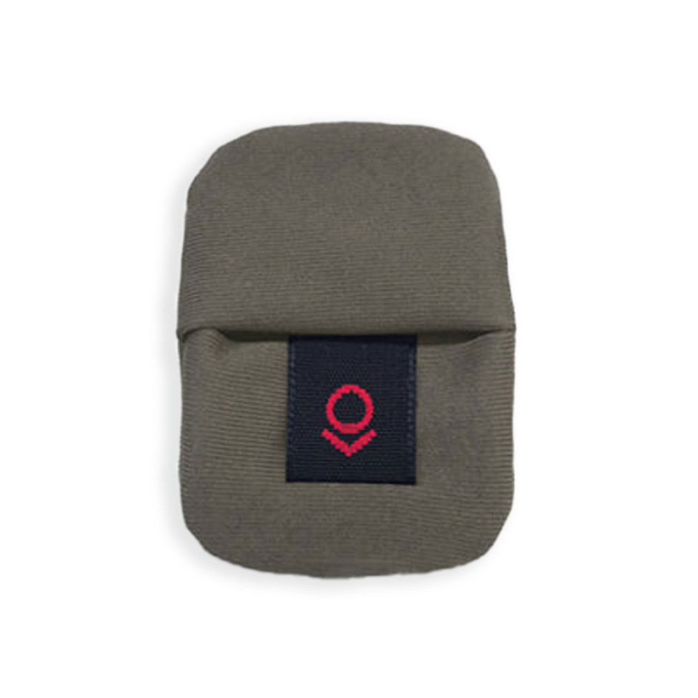 Instamic Recorder Cover Discreet, Protective Soft Cover