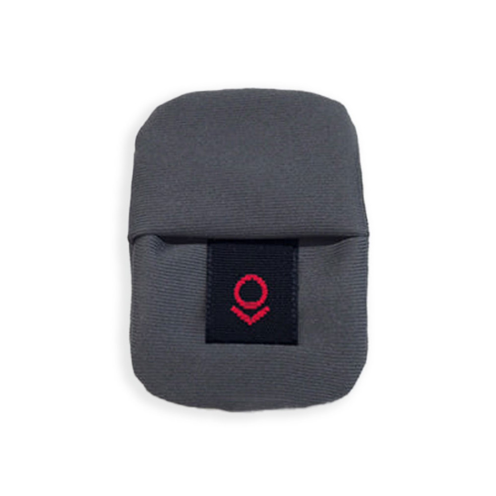 Instamic Recorder Cover Discreet, Protective Soft Cover