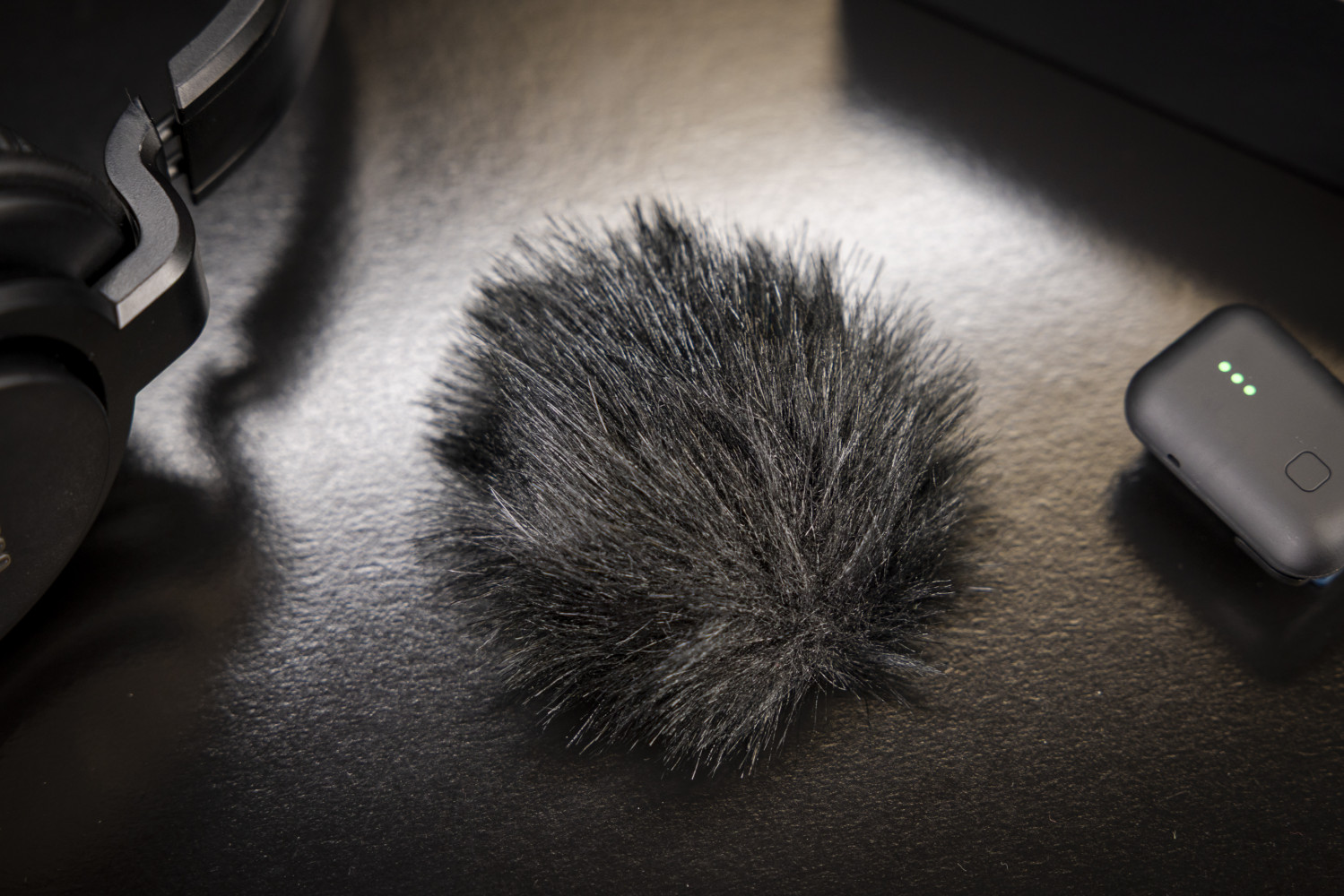 Instamic Windshield & Water Blocker Improved Wind and Water Protection