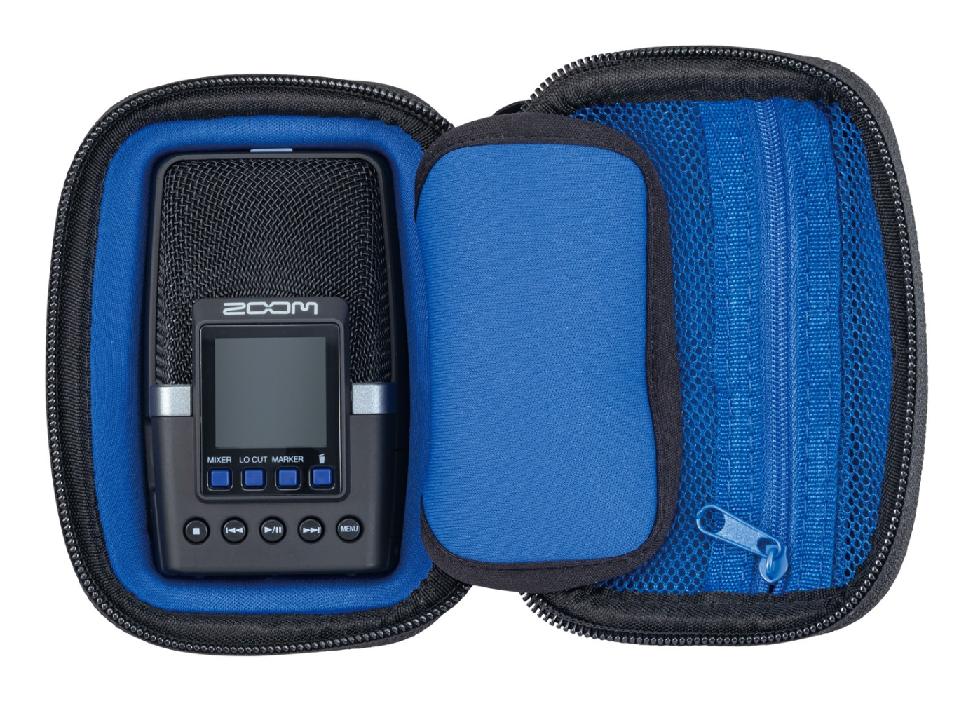 Zoom APH-2e Accessory Pack for H2essential Essential Protection and Power for H2essential