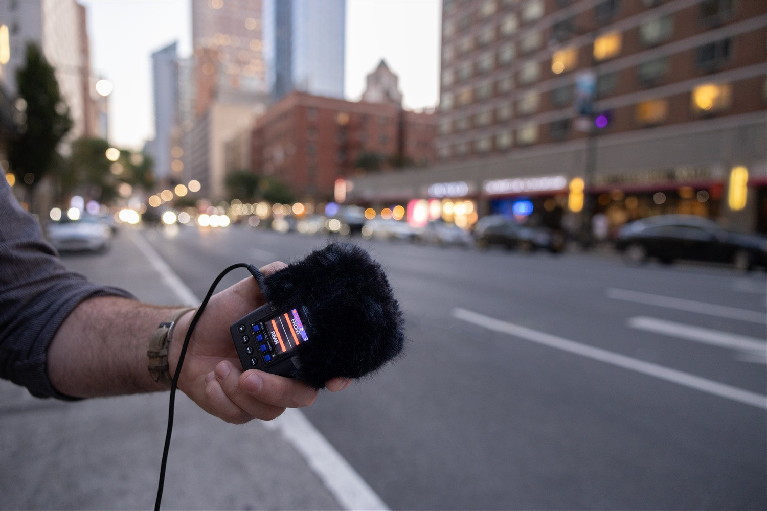 Zoom APH-2e Accessory Pack for H2essential Essential Protection and Power for H2essential