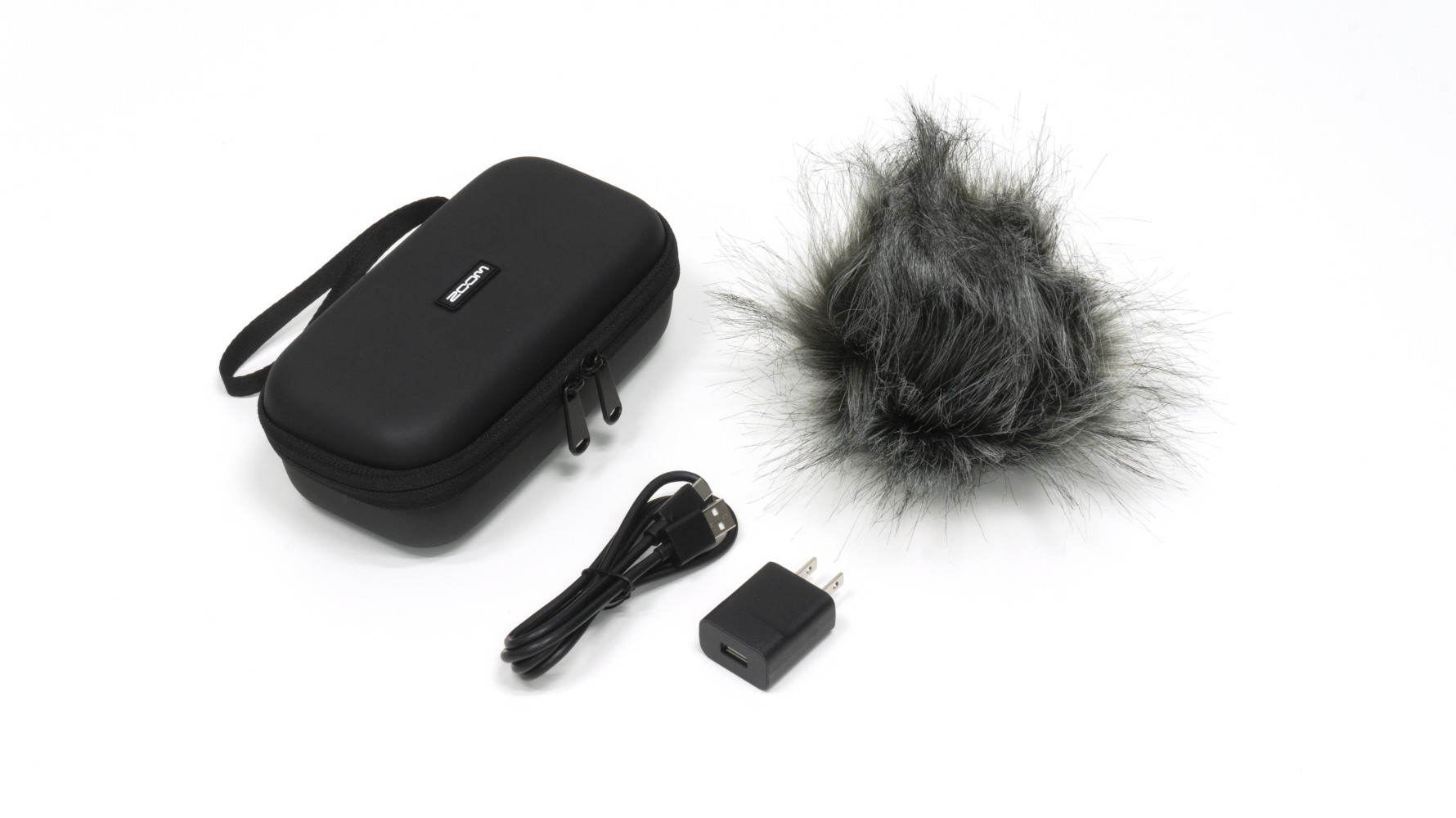 Zoom APH-4e Accessory Pack for H4essential Essential Power and Protection for H4essential