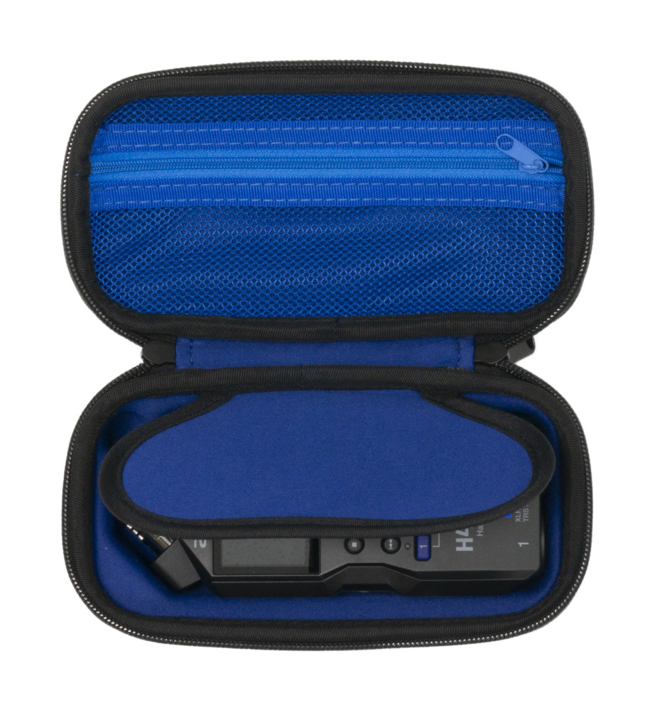 Zoom APH-4e Accessory Pack for H4essential Essential Power and Protection for H4essential