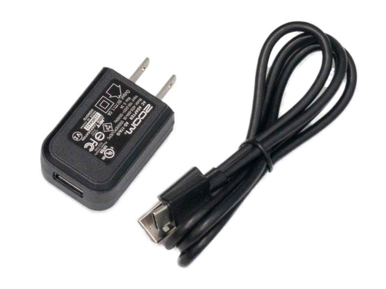 Zoom APH-4e Accessory Pack for H4essential Essential Power and Protection for H4essential