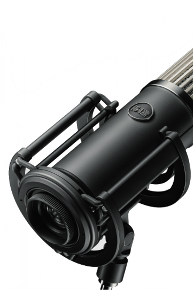 512 Audio Skylight Large-Diaphragm Condenser Microphone