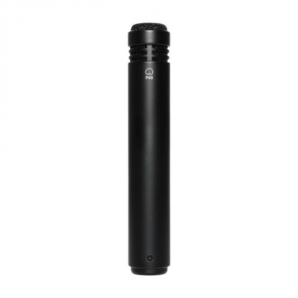 Lewitt LCT 140 AIR Small-Diaphragm Condenser Instrument Microphone