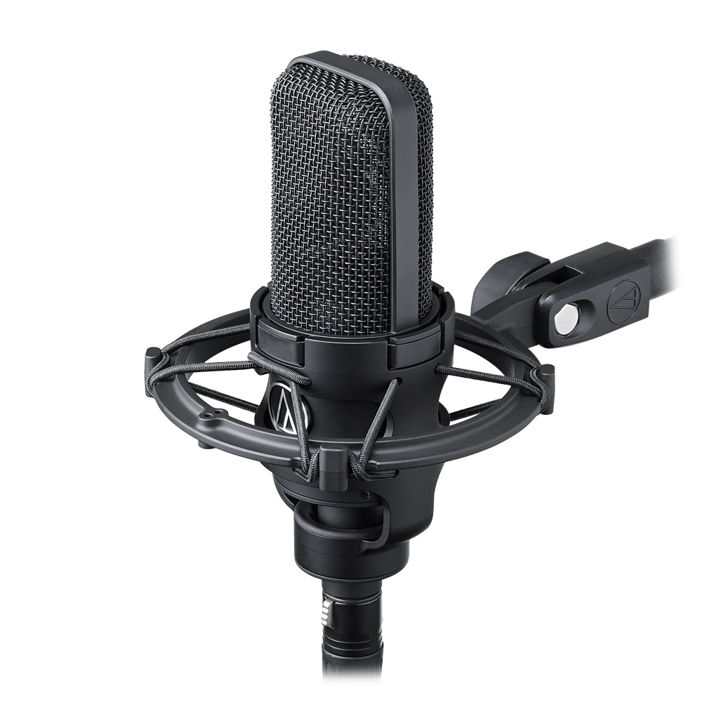 Audio-Technica AT4033a Cardioid Condenser Microphone