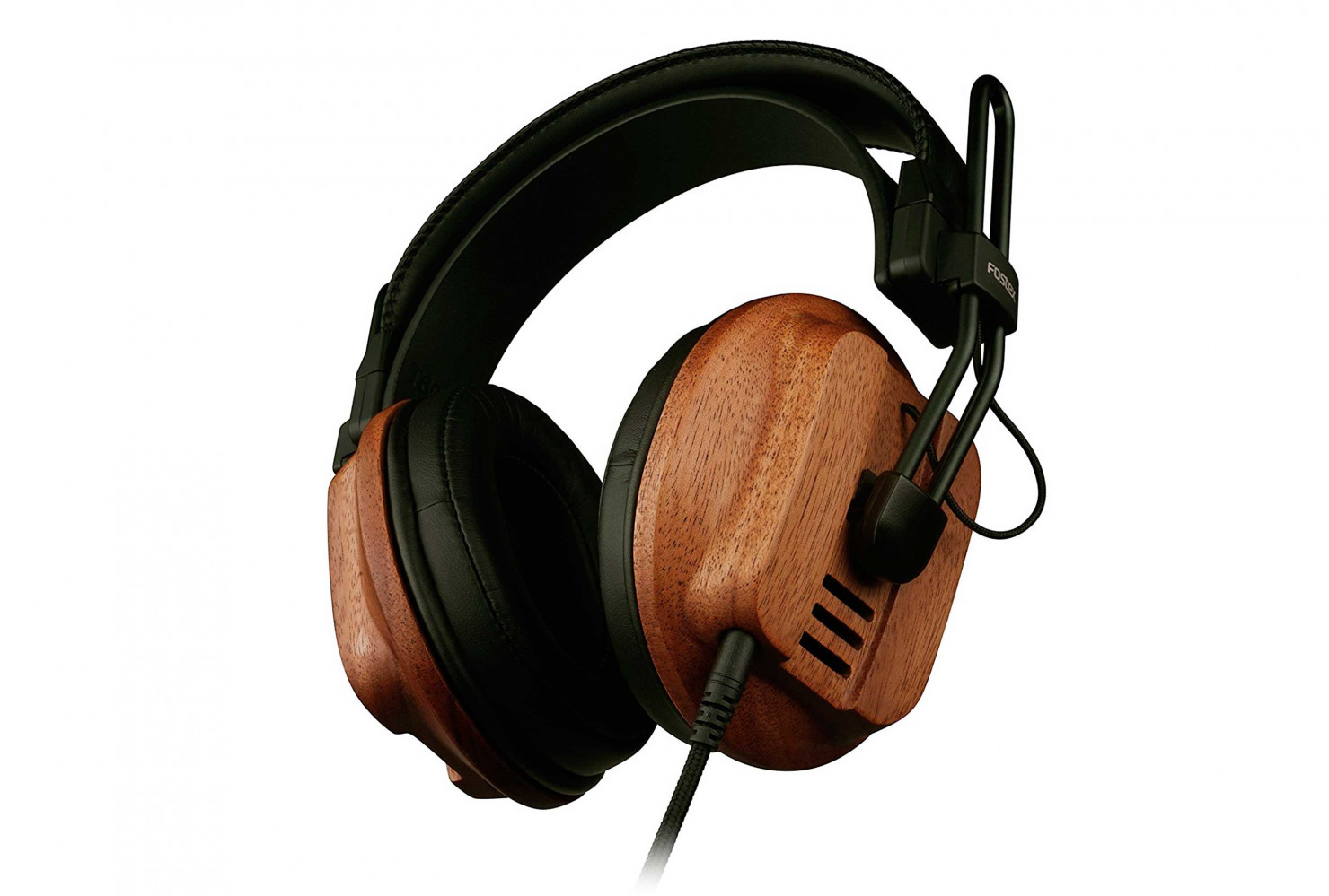 Fostex T60RP Stereo Headphones