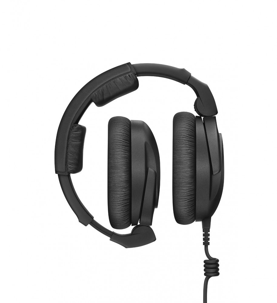 Sennheiser HD 300 PROtect Active Gard Studio Monitor Headphones