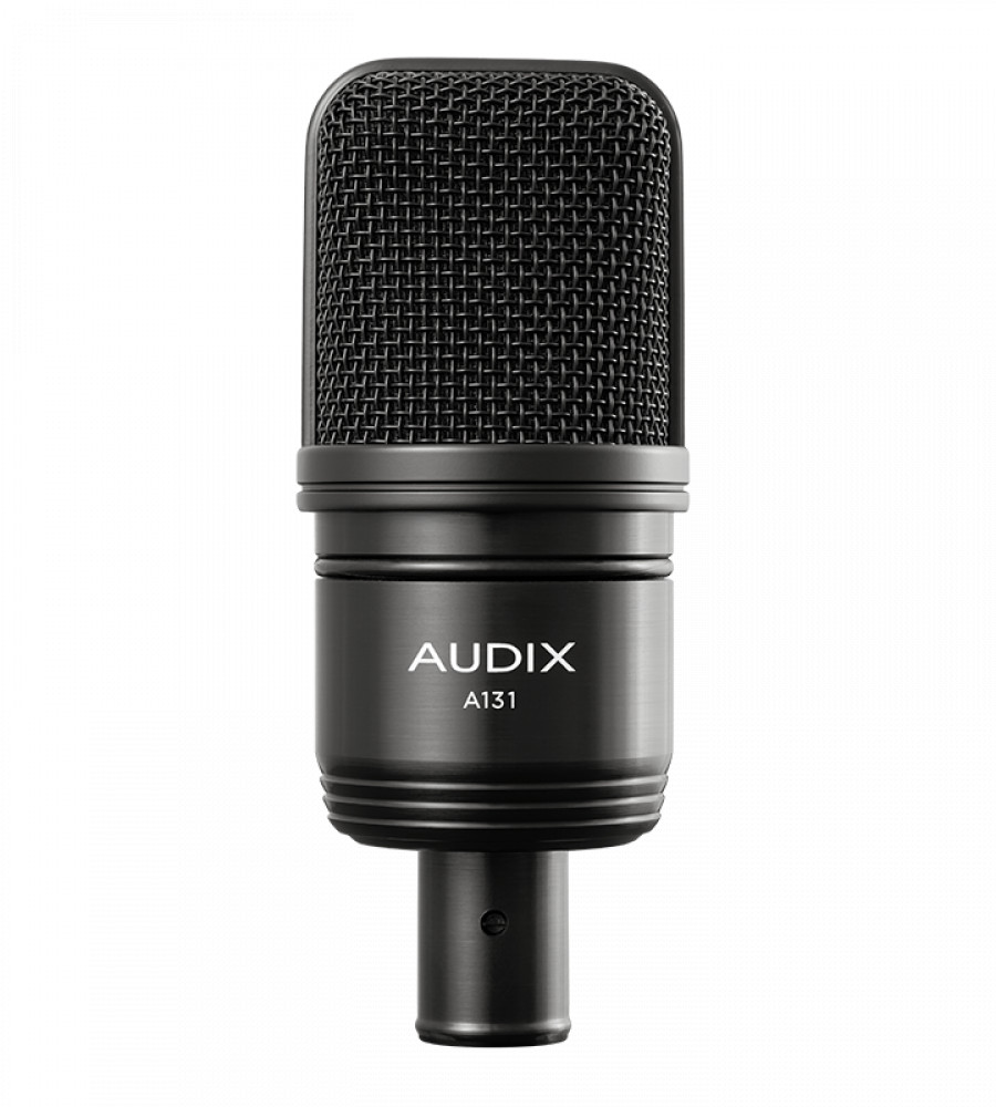 Audix A131 Large-Diaphragm Studio Condenser Microphone