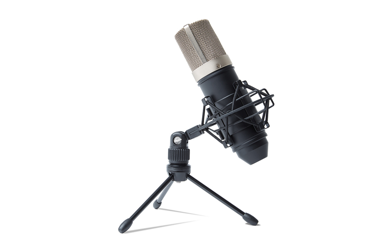 Marantz Professional MPM-1000 Large-Diaphragm Cardioid Condenser Microphone