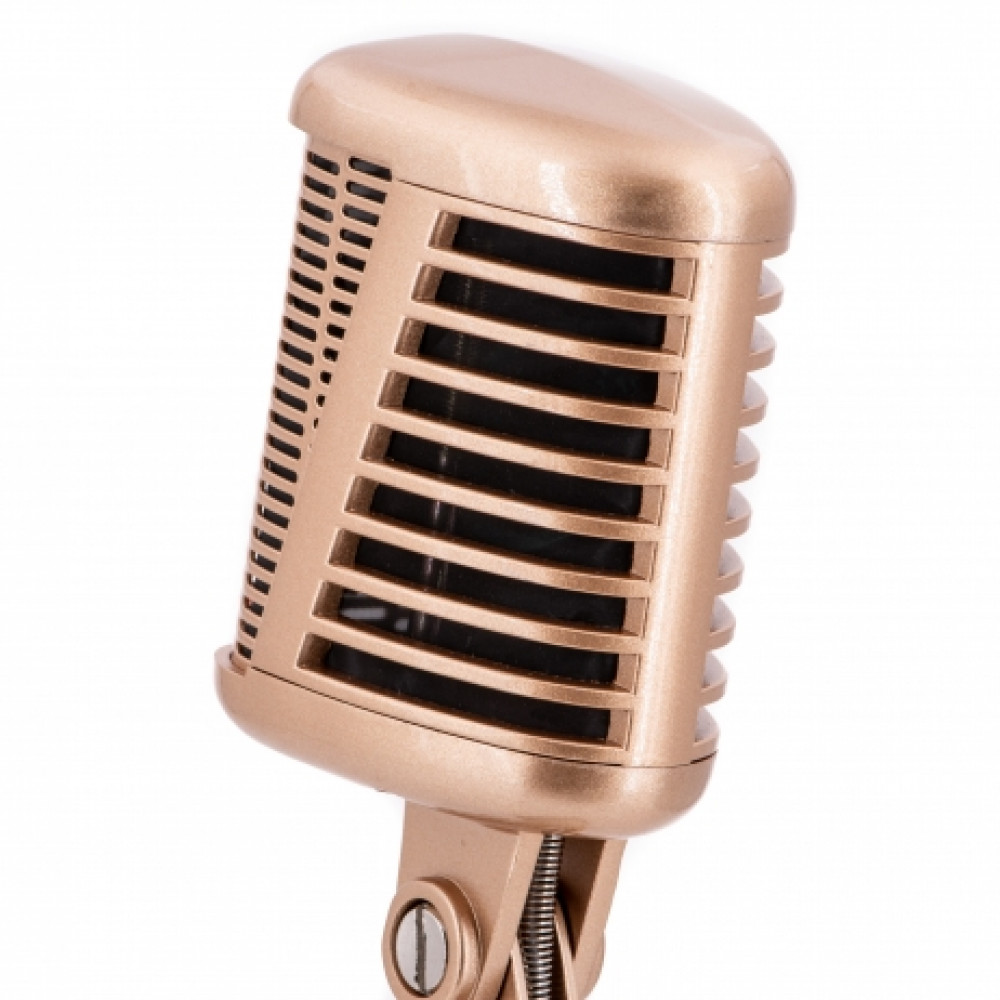 CAD Audio A77 Supercardioid Large-Diaphragm Dynamic Microphone