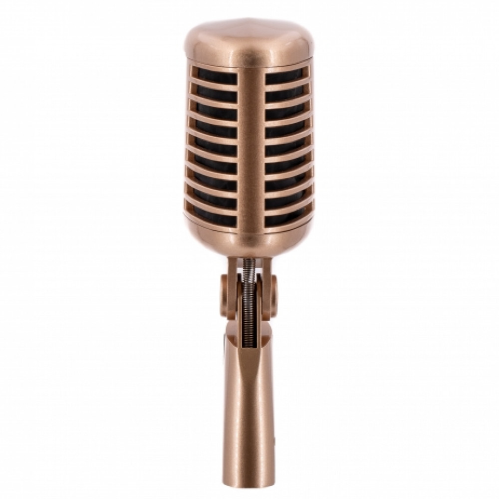 CAD Audio A77 Supercardioid Large-Diaphragm Dynamic Microphone