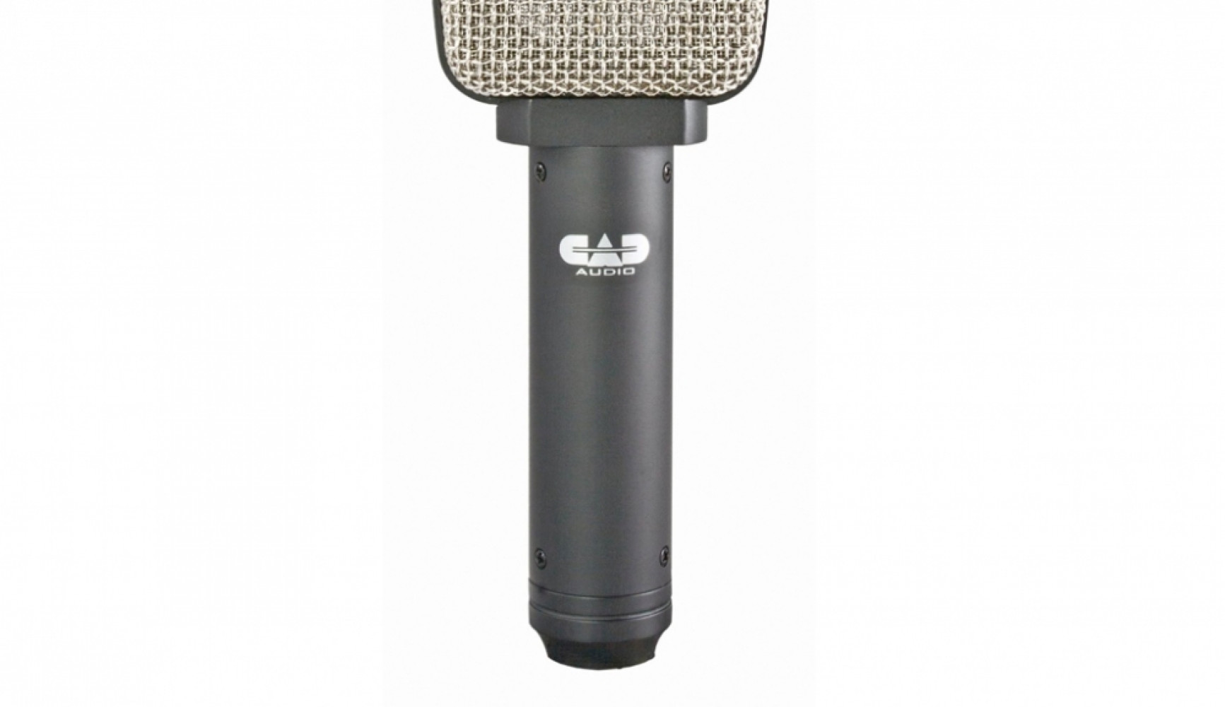 CAD Audio D80 Supercardioid Dynamic Cabinet/Percussion Microphone
