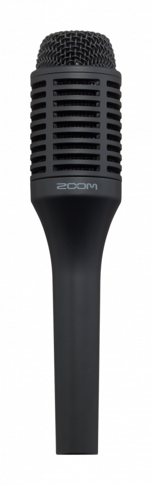Zoom SGV-6 Directional Supercardioid Vocal Microphone for Vocal Processors