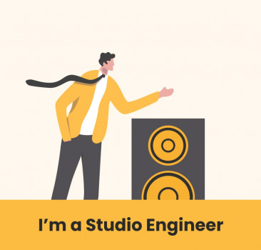 One stop shop for audio engineers to get all studio pro audio equipment