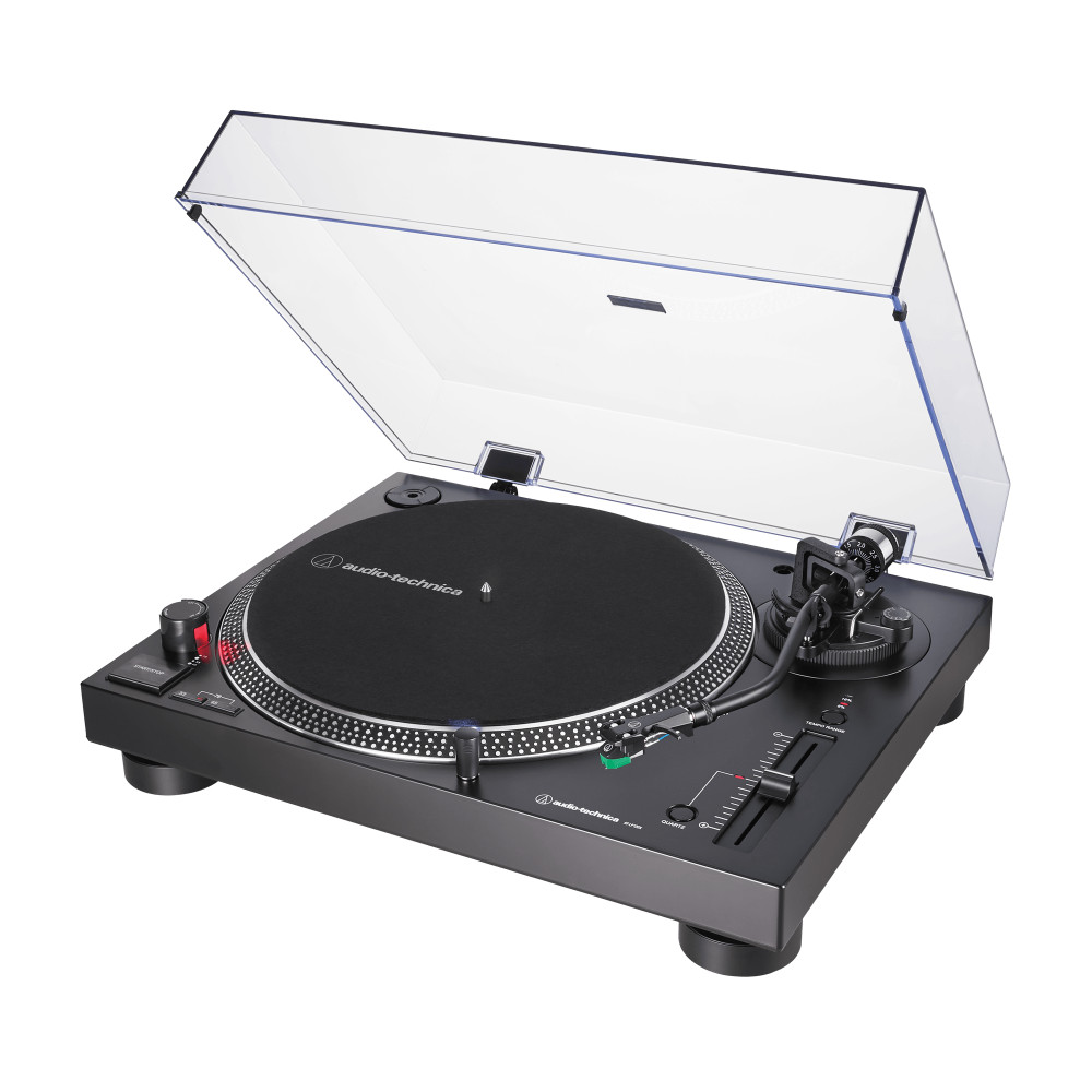 Audio-Technica AT-LP120XUSB Direct-Drive Turntable with USB