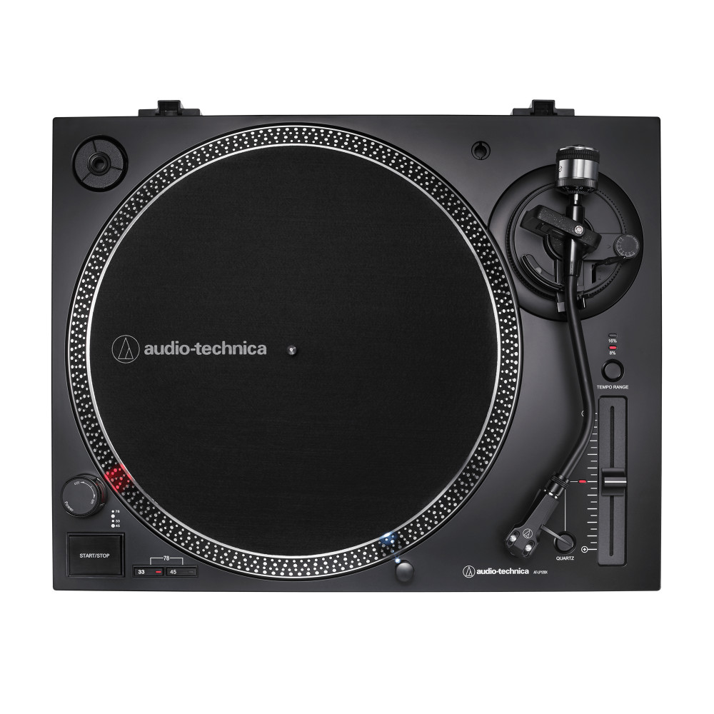 Audio-Technica AT-LP120XUSB Direct-Drive Turntable with USB