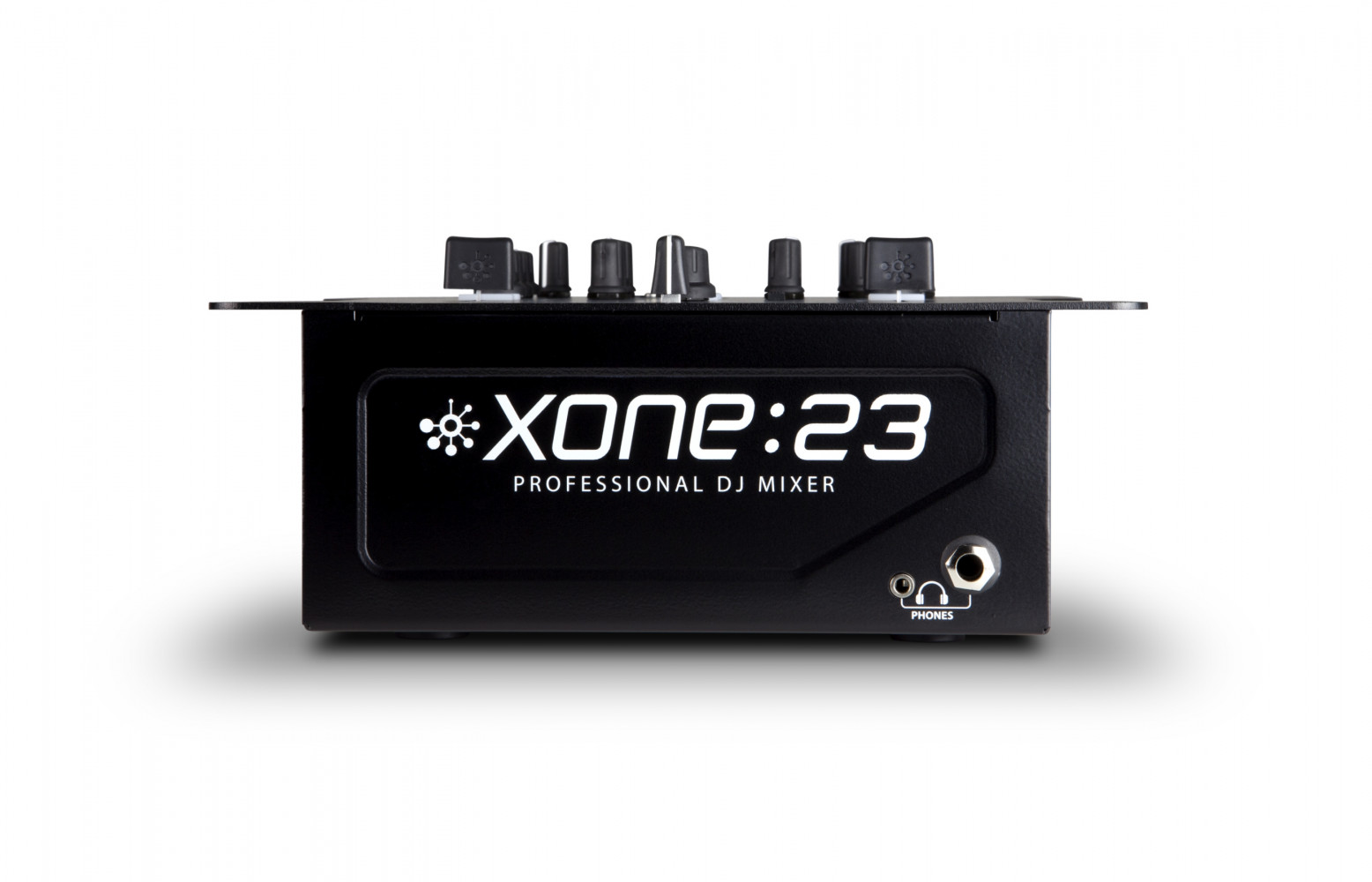 Allen & Heath XONE:23 2+2-Channel DJ Mixer