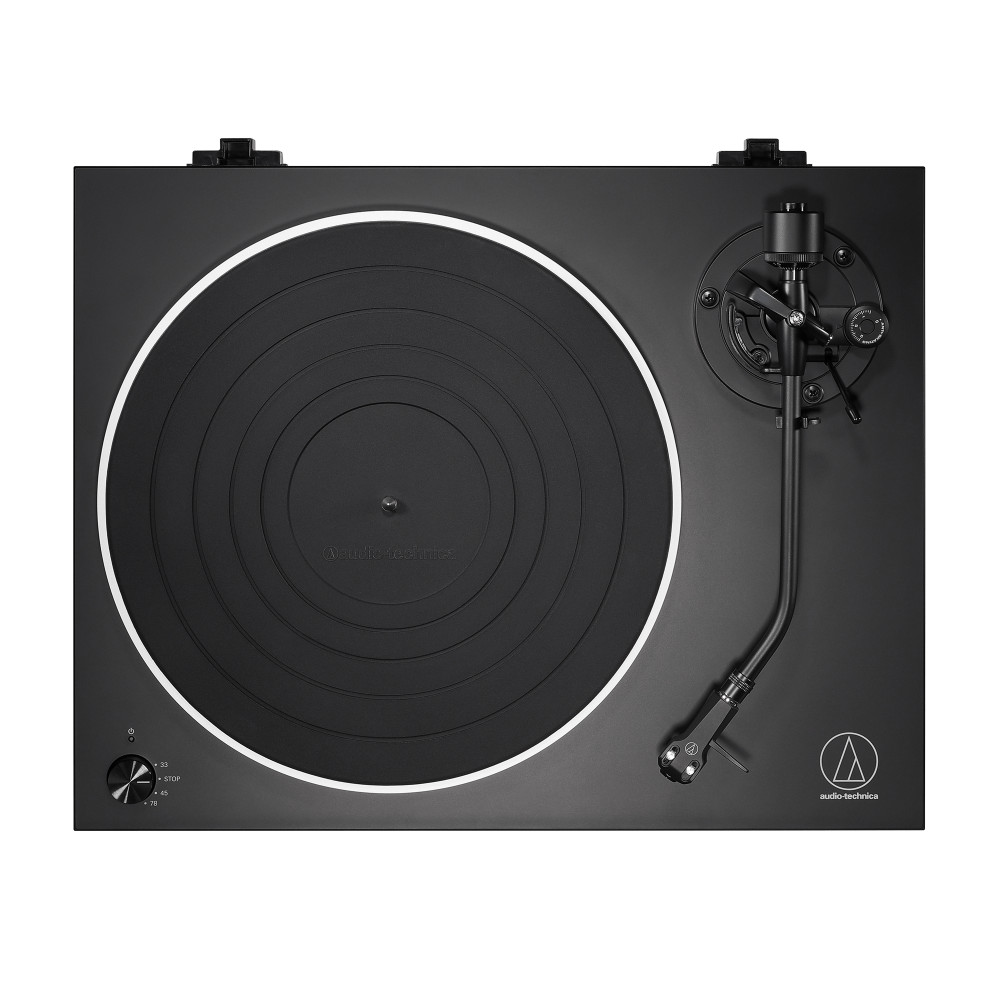 Audio-Technica AT-LP5X Manual Direct-Drive Turntable with USB