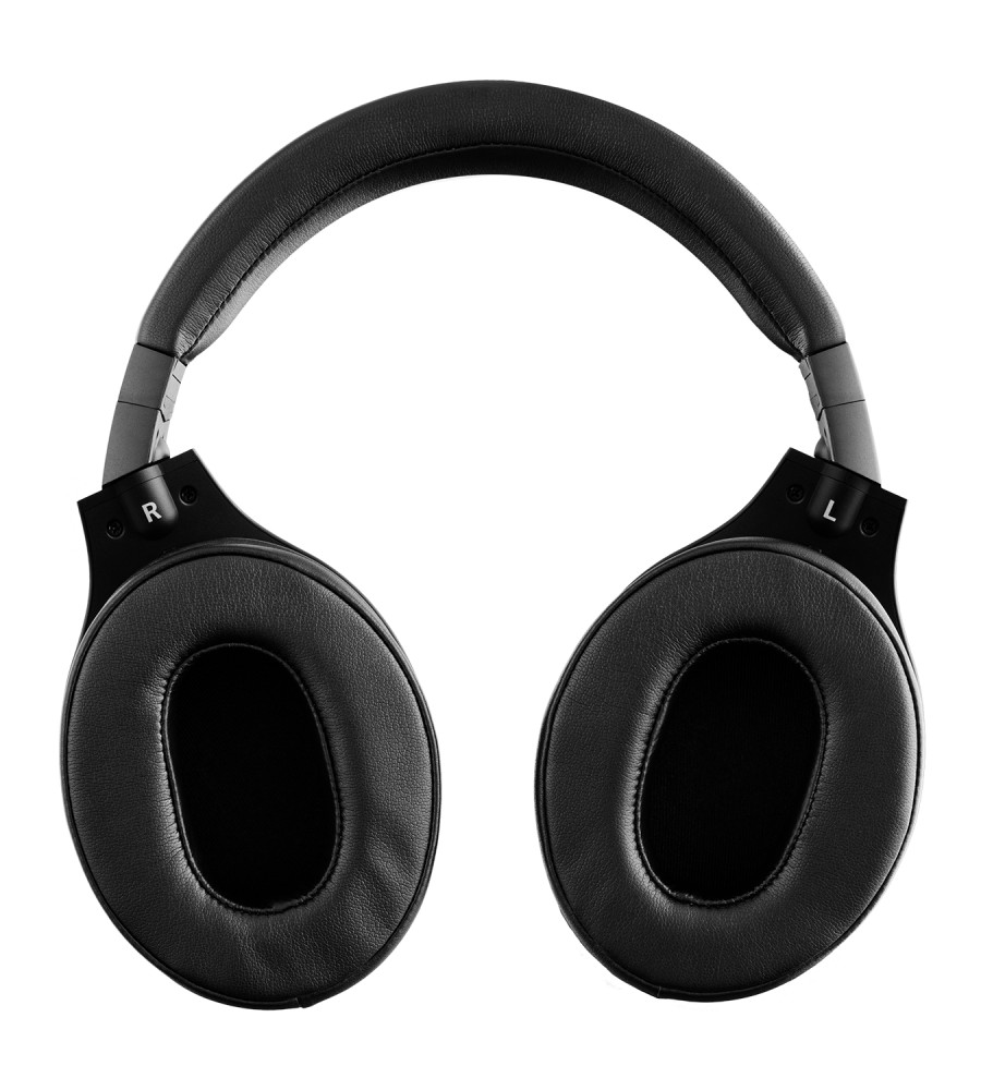 Audix A150 Closed-Back Studio Reference Headphones