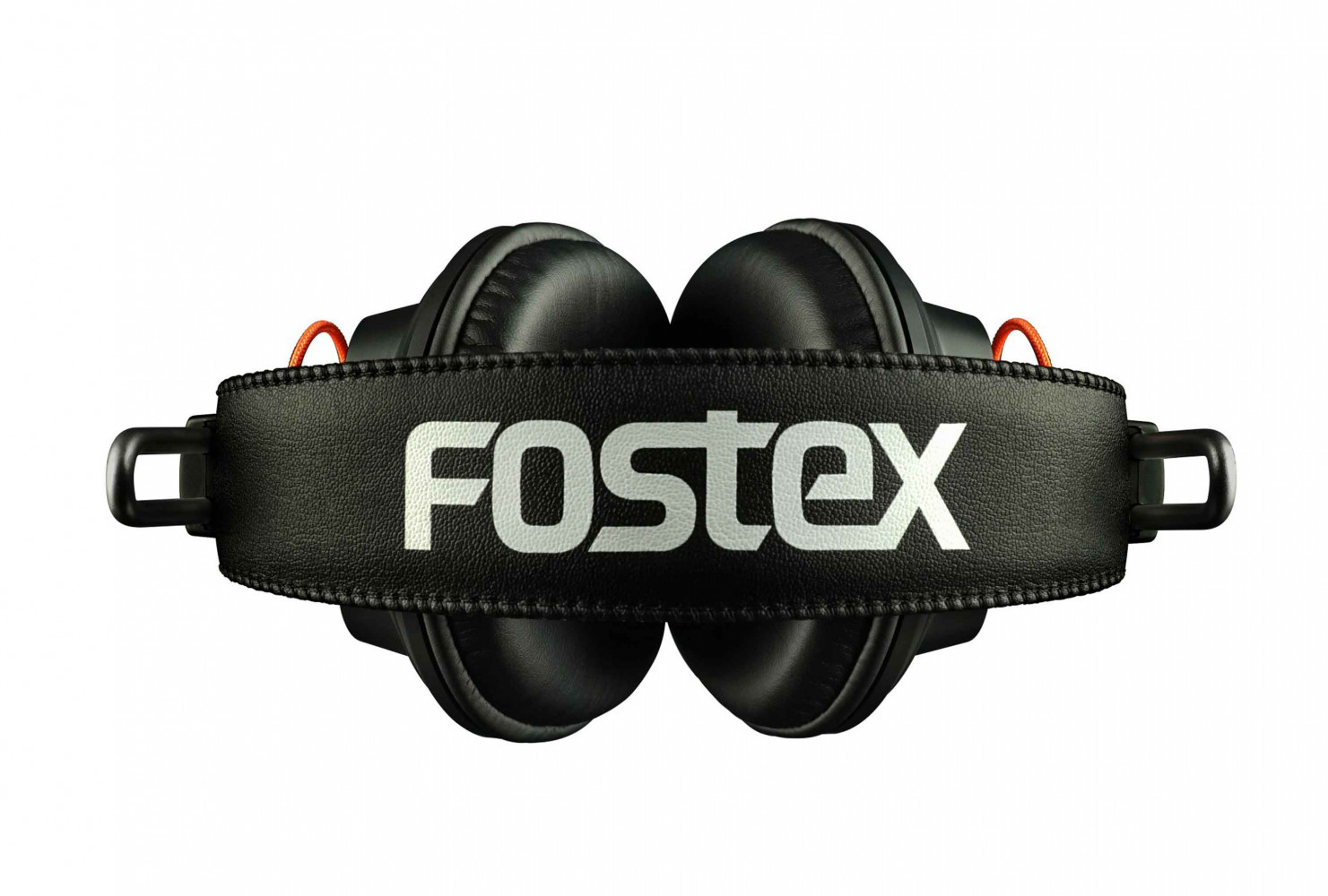 Fostex T20RPmk3 Open-Back Stereo Headphones