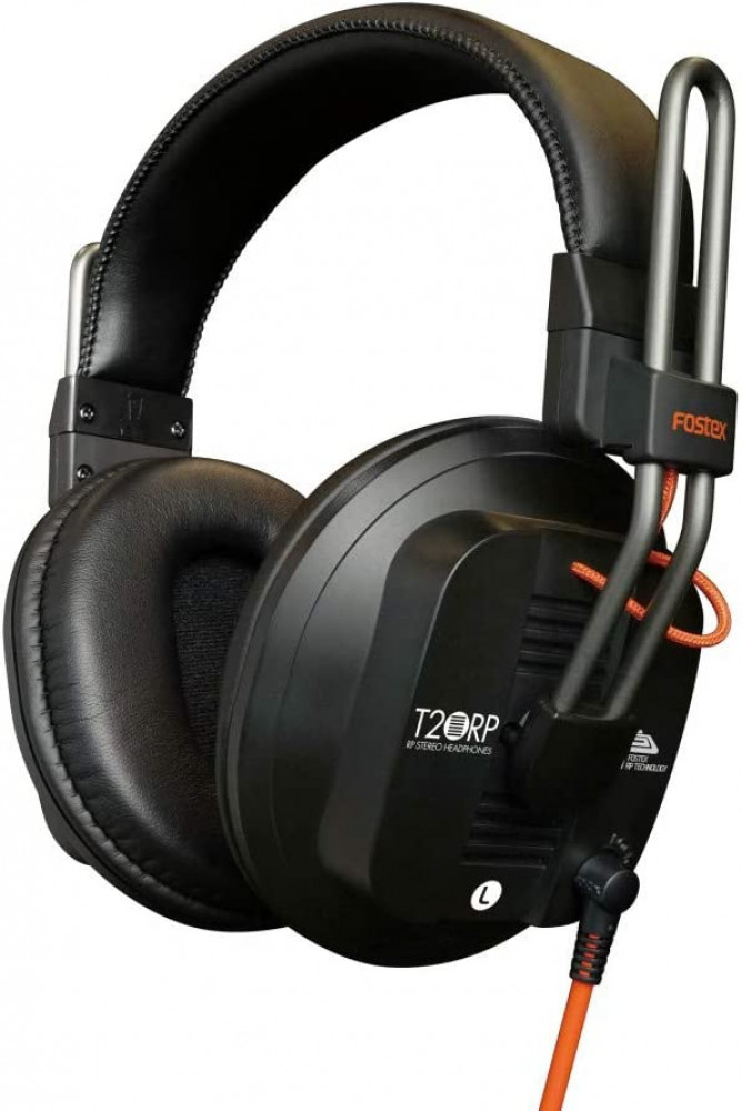 Fostex T20RPmk3 Open-Back Stereo Headphones