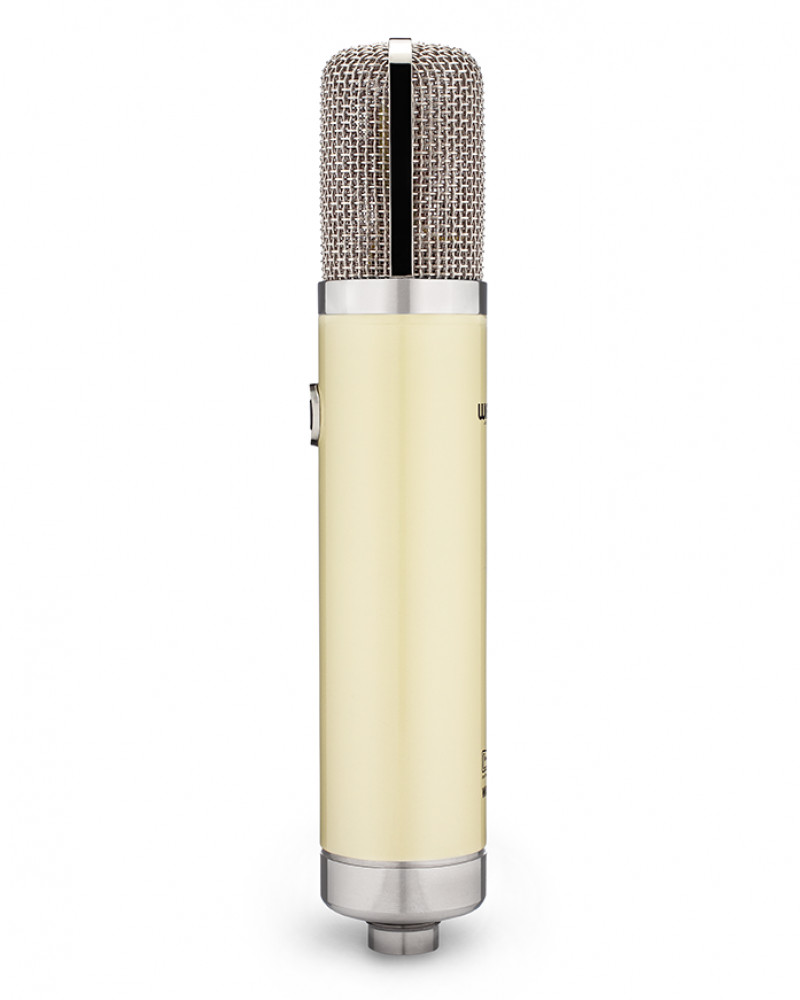 Warm Audio WA-251 Large-Diaphragm Tube Condenser Microphone