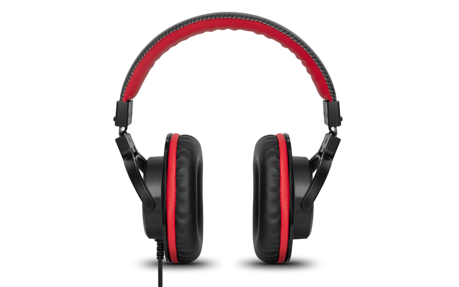 Numark HF175 Closed-Back On-Ear DJ Headphones